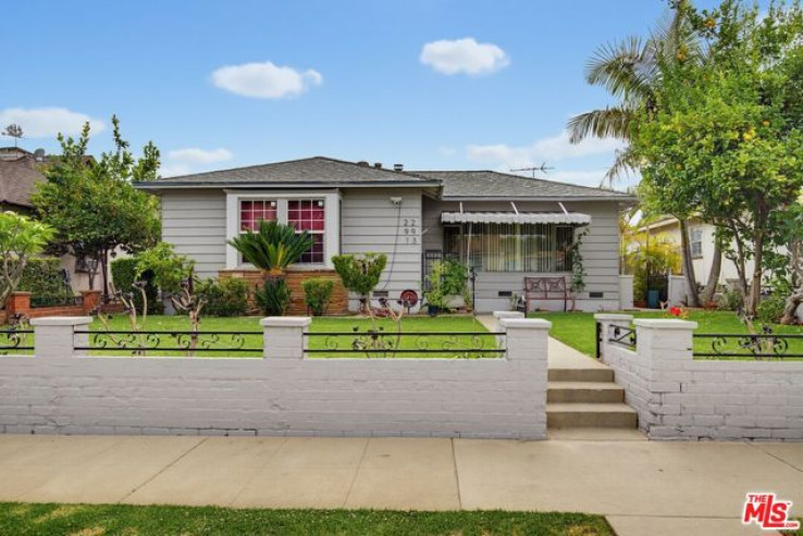 5 Bed Home for Sale in Montebello, California