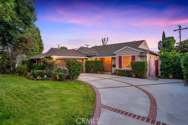 3 Bed Home for Sale in North Hollywood, California