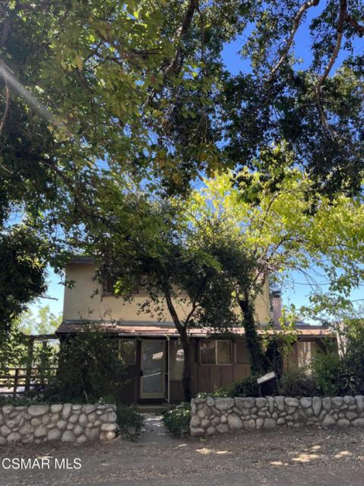 2 Bed Home for Sale in Newbury Park, California