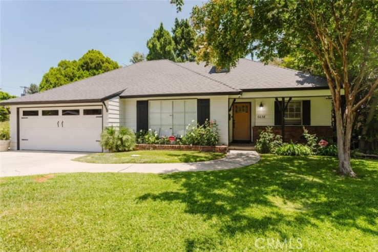 4 Bed Home for Sale in Van Nuys, California