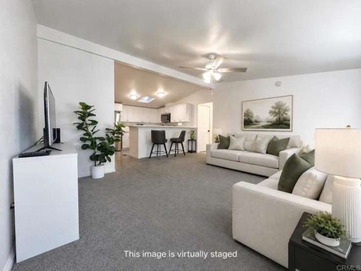 3 Bed Home for Sale in Highland, California