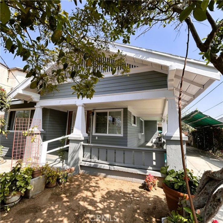 Residential Home in Boyle Heights