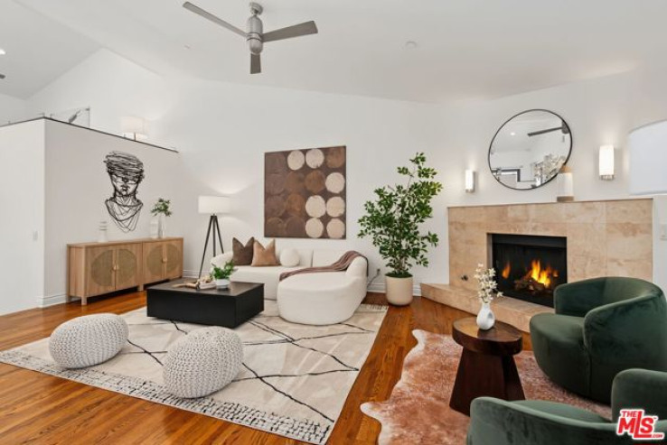 2 Bed Home for Sale in West Hollywood, California