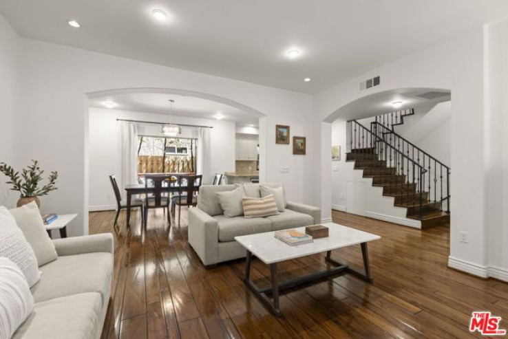 Residential Home in Santa Monica