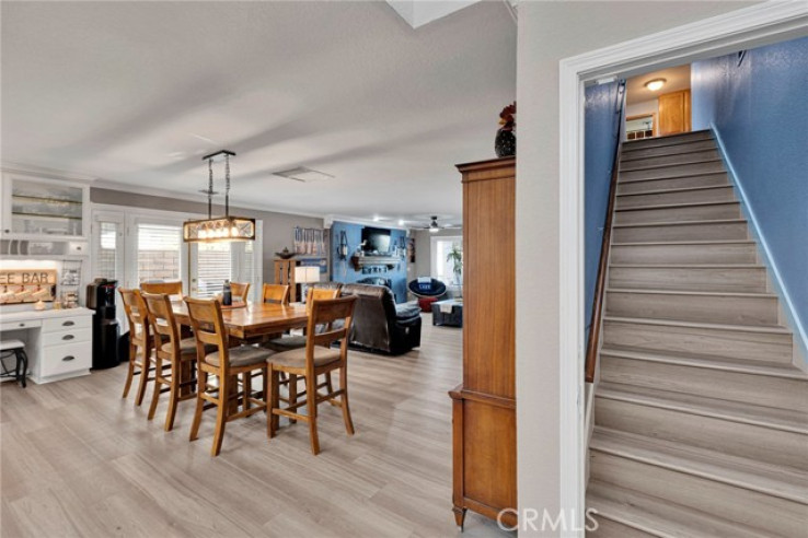 Residential Home in Helendale