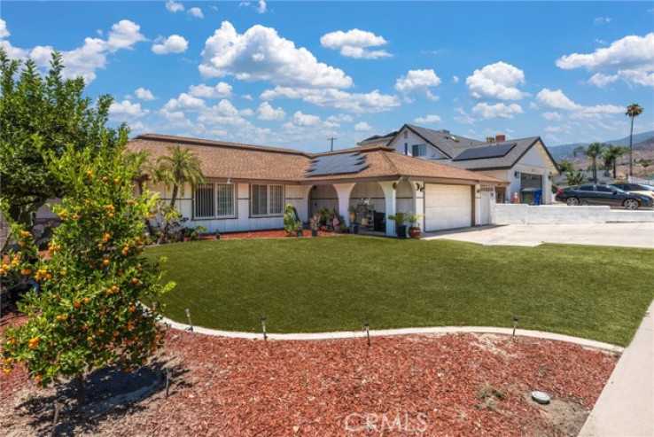 4 Bed Home for Sale in Highland, California
