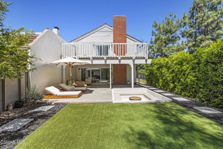 Residential Home in Westlake Village