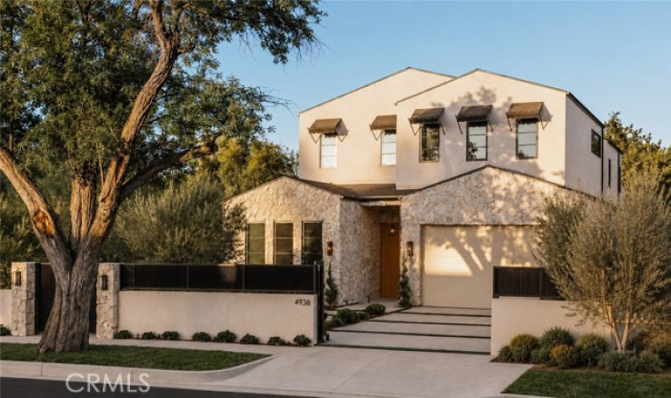5 Bed Home for Sale in Encino, California