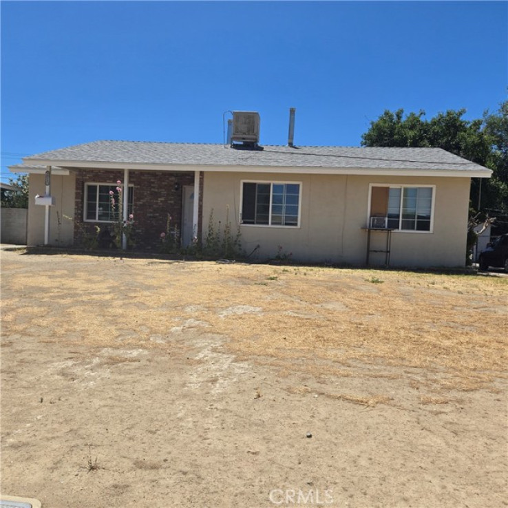 Residential Home in Palmdale
