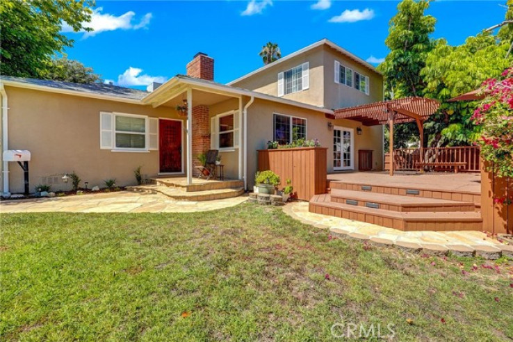 4 Bed Home for Sale in Burbank, California