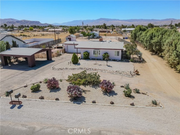 Residential Home in Apple Valley
