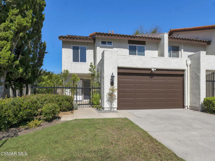 3 Bed Home for Sale in Thousand Oaks, California