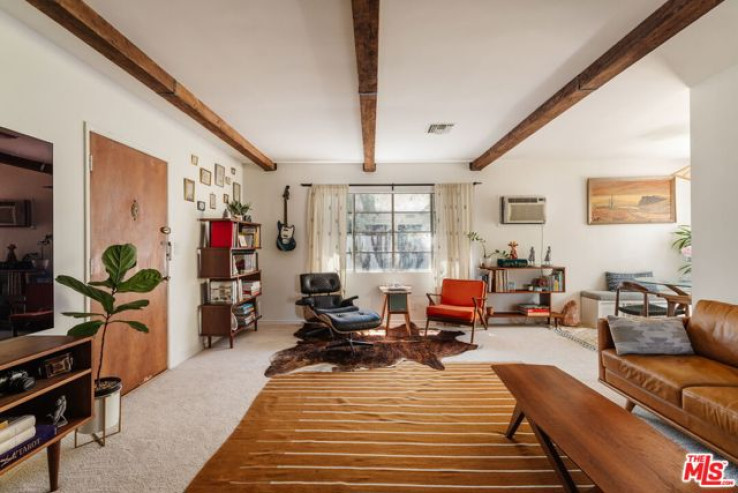 2 Bed Home for Sale in Los Angeles, California
