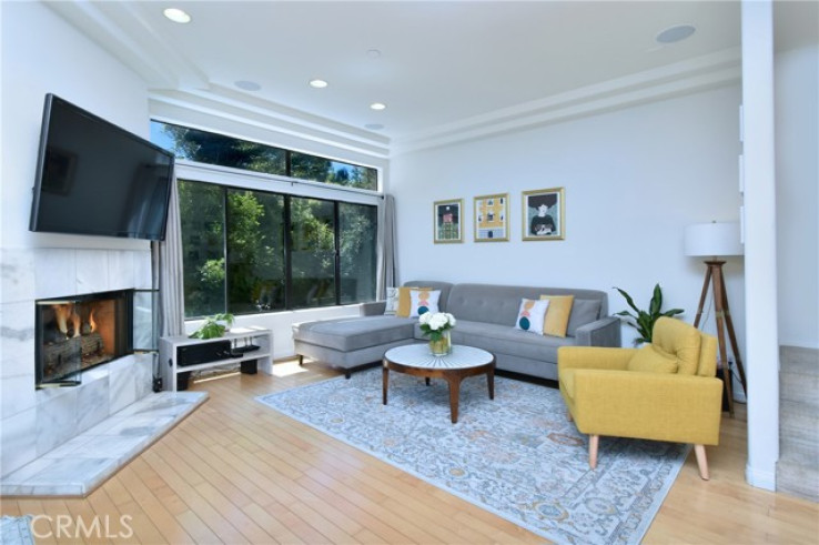 Residential Home in Studio City
