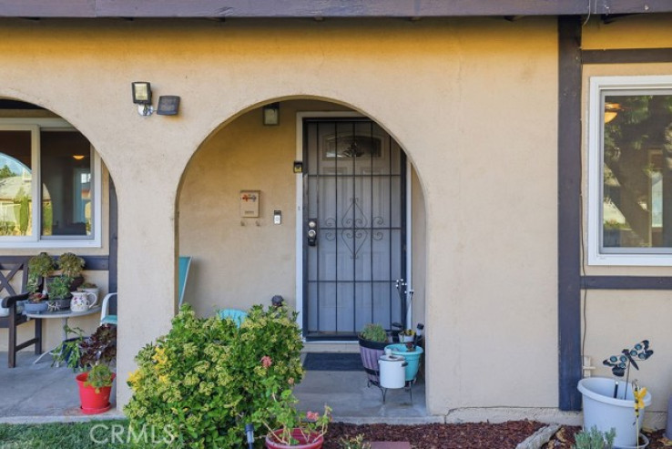Residential Home in Palmdale