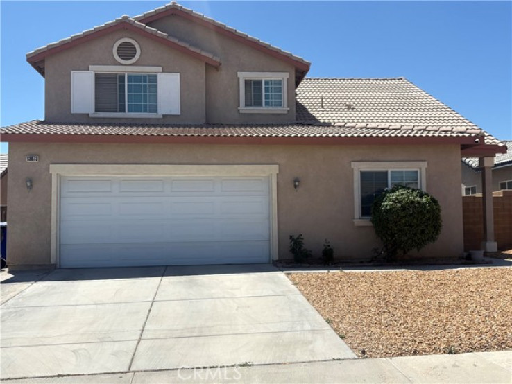 4 Bed Home for Sale in Victorville, California