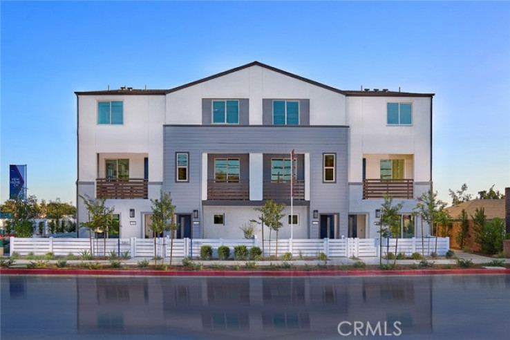 4 Bed Home for Sale in Ontario, California