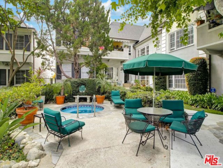 2 Bed Home for Sale in West Hollywood, California