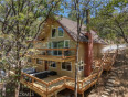 4 Bed Home for Sale in Lake Arrowhead, California