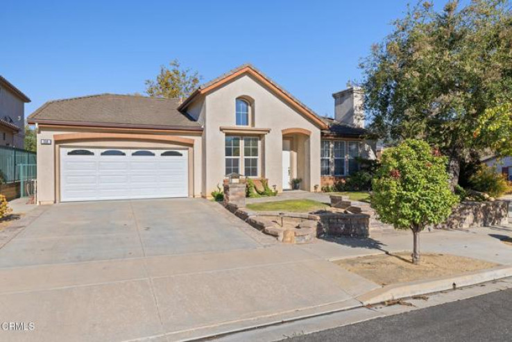 3 Bed Home for Sale in Thousand Oaks, California