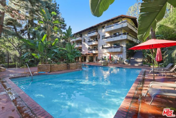 2 Bed Home for Sale in Los Angeles, California