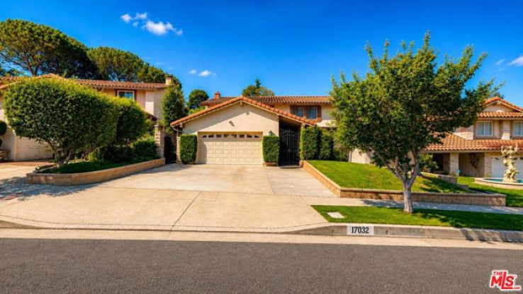 4 Bed Home for Sale in Los Angeles, California