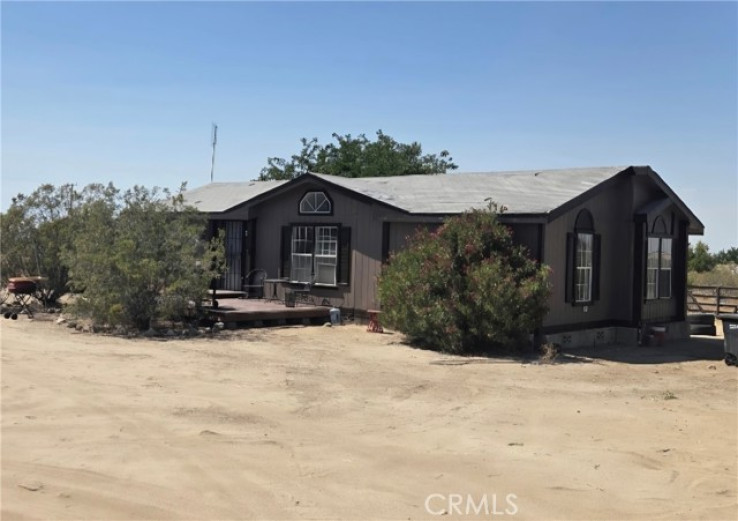 3 Bed Home for Sale in Pinon Hills, California