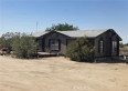 3 Bed Home for Sale in Pinon Hills, California