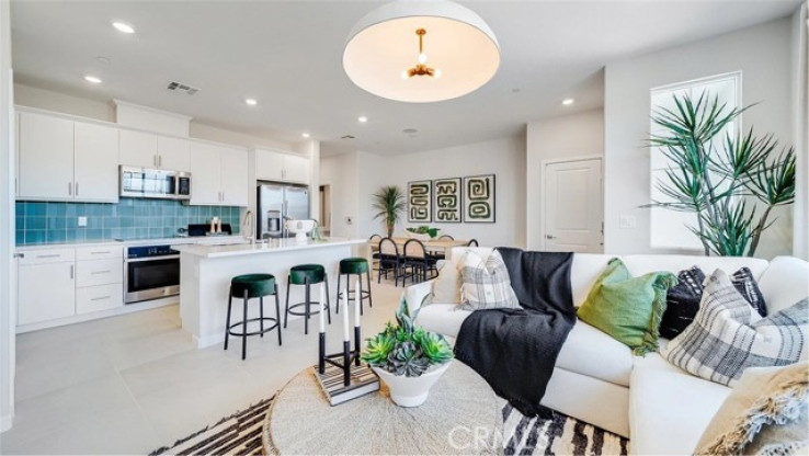 3 Bed Home for Sale in Ontario, California