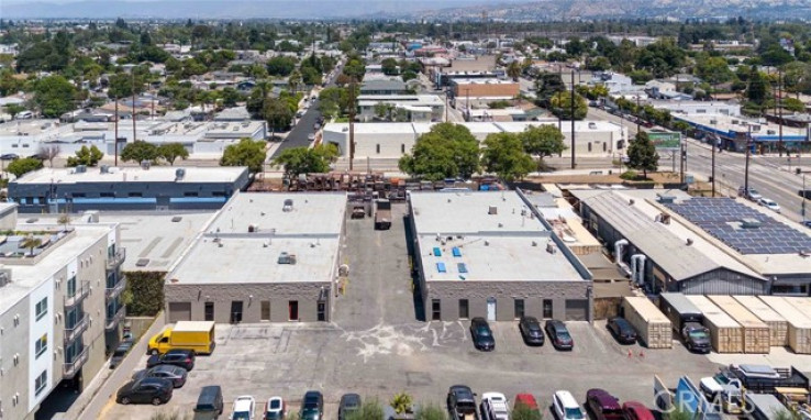  Commercial for Sale in North Hollywood, California