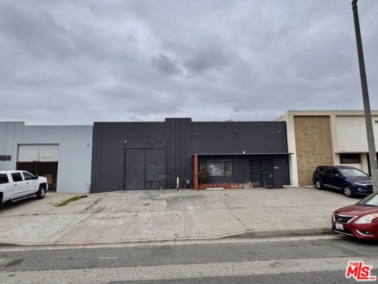  Commercial for Sale in Los Angeles, California