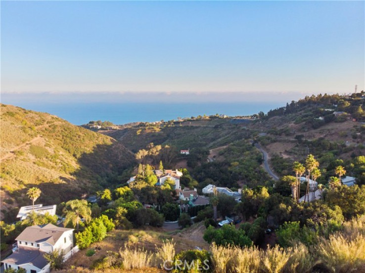  Land for Sale in Malibu, California