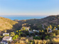  Land for Sale in Malibu, California