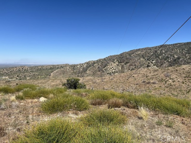 Land in Llano