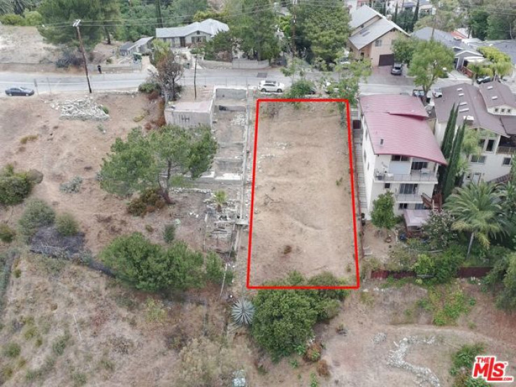  Land for Sale in Tujunga, California