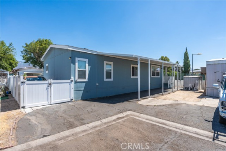 3 Bed Home for Sale in San Bernardino, California