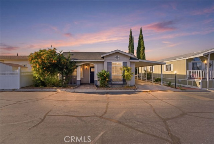 3 Bed Home for Sale in Ontario, California