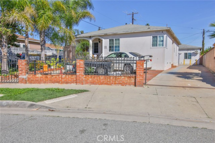  Income Home for Sale in Inglewood, California