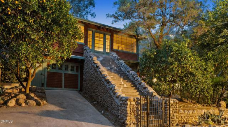  Income Home for Sale in Los Angeles, California