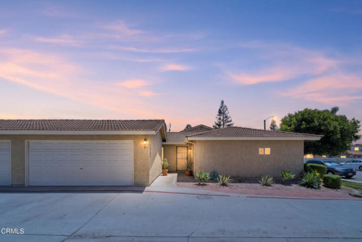 Residential Home in Santa Paula