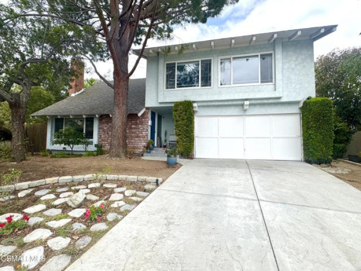 4 Bed Home for Sale in Thousand Oaks, California