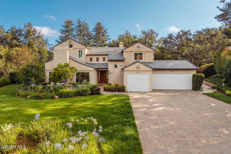 4 Bed Home for Sale in Westlake Village, California