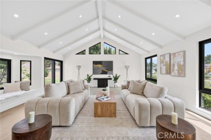 4 Bed Home for Sale in Granada Hills, California