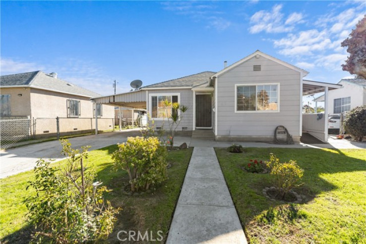 3 Bed Home for Sale in San Bernardino, California