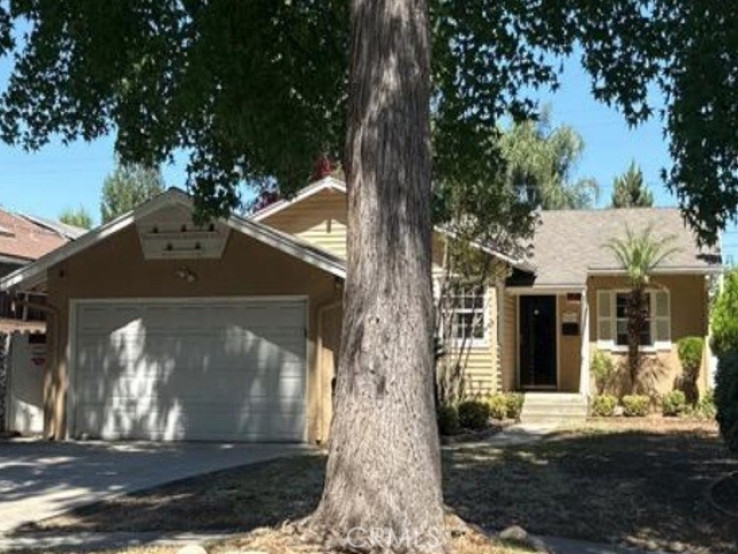 3 Bed Home for Sale in Van Nuys, California