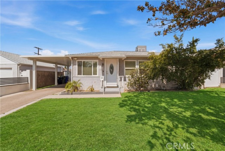 3 Bed Home for Sale in North Hollywood, California