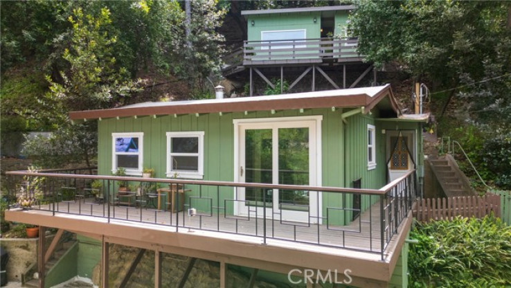 2 Bed Home for Sale in Topanga, California