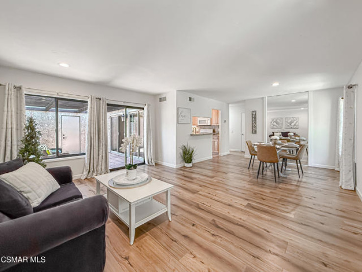2 Bed Home for Sale in Agoura Hills, California