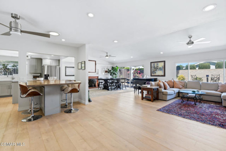 4 Bed Home for Sale in Newbury Park, California