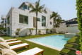 4 Bed Home for Sale in Marina del Rey, California